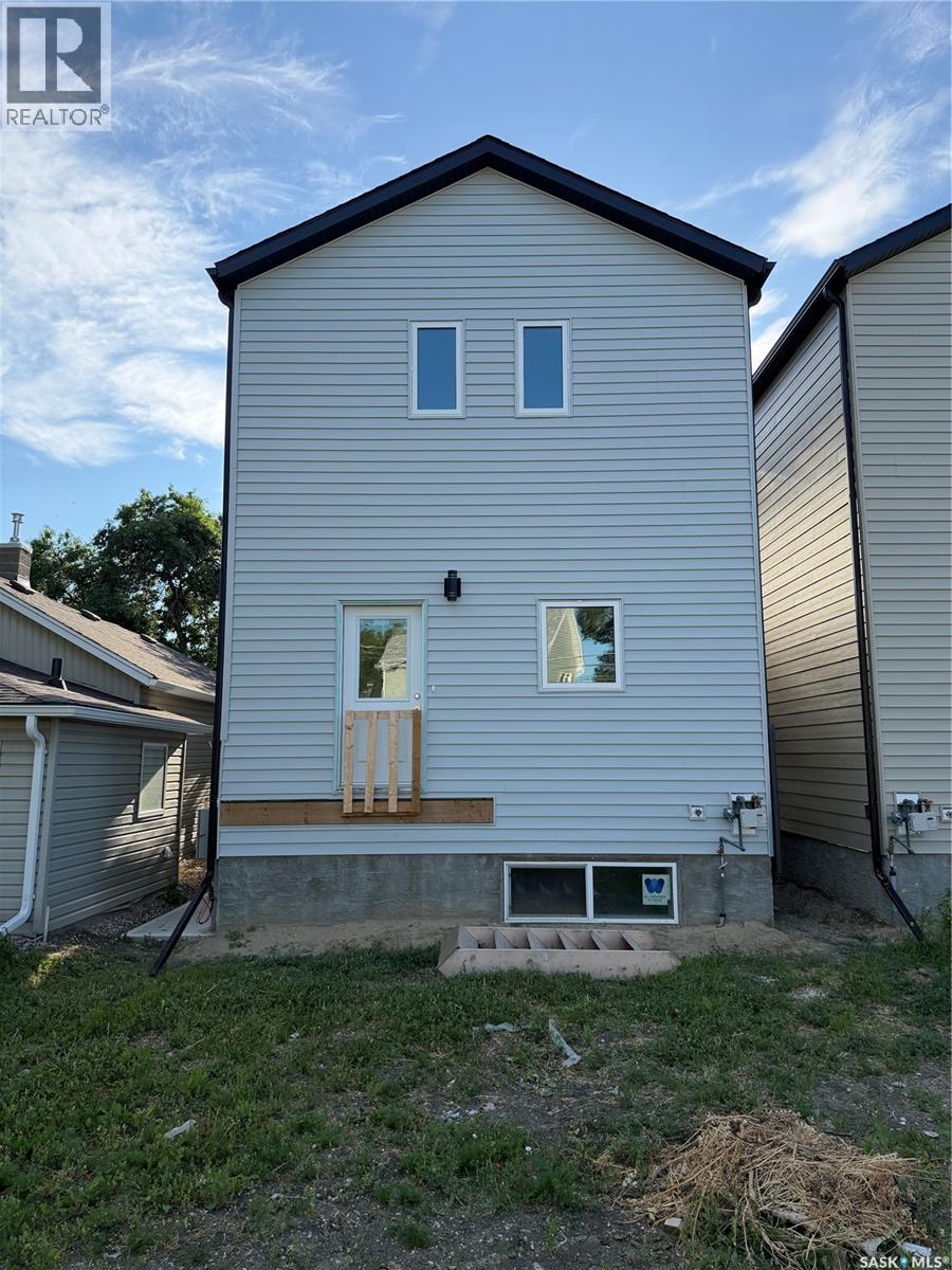 857 Elliott Street, Regina, Saskatchewan  S4N 3E3 - Photo 37 - SK028877