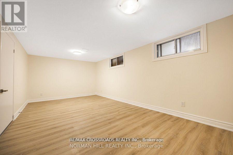 - Basement - 3 Christina Crescent, Toronto, Ontario M1R 4H7 - Photo 9 - E13517008