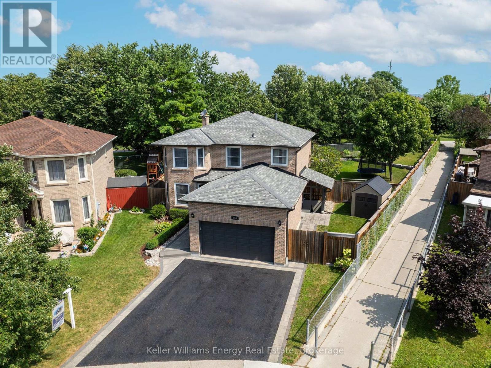 150 LARGE CRESCENT, Ajax, Ontario