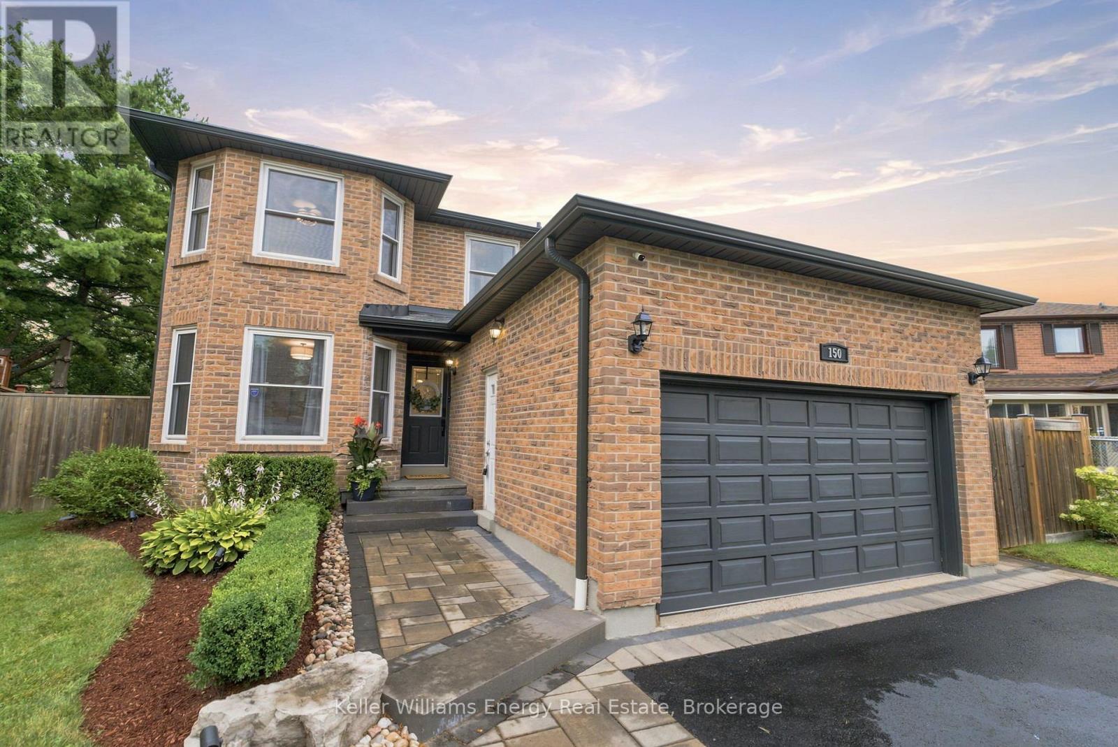 150 Large Crescent, Ajax, Ontario  L1T 2S4 - Photo 48 - E13574148