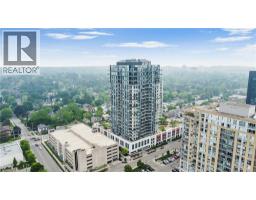 155 CAROLINE Street S Unit# 1901, waterloo, Ontario