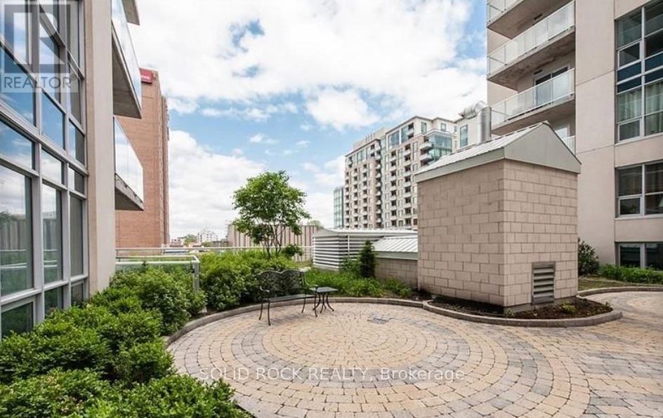1805 - 242 Rideau Street, Ottawa, Ontario  K1N 0B7 - Photo 15 - X13581266