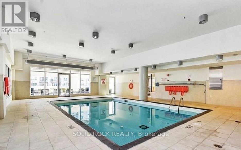 1805 - 242 Rideau Street, Ottawa, Ontario  K1N 0B7 - Photo 17 - X13581266