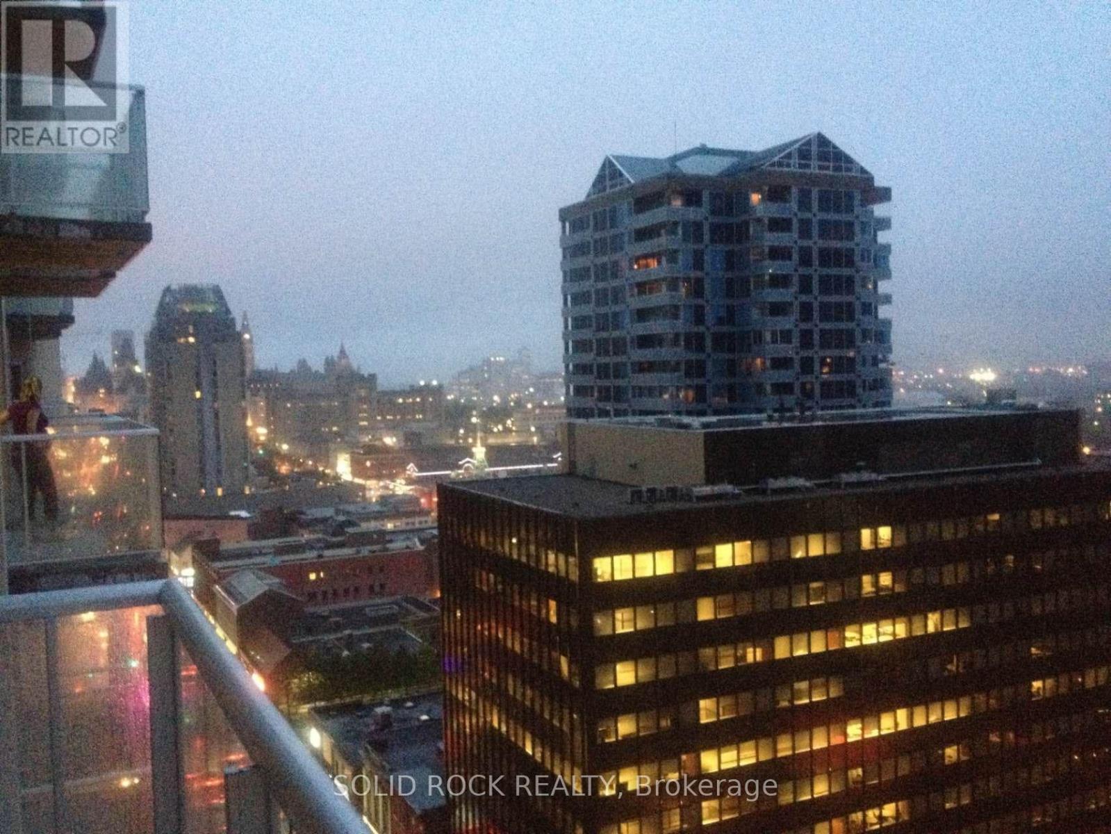 1805 - 242 Rideau Street, Ottawa, Ontario  K1N 0B7 - Photo 7 - X13581266
