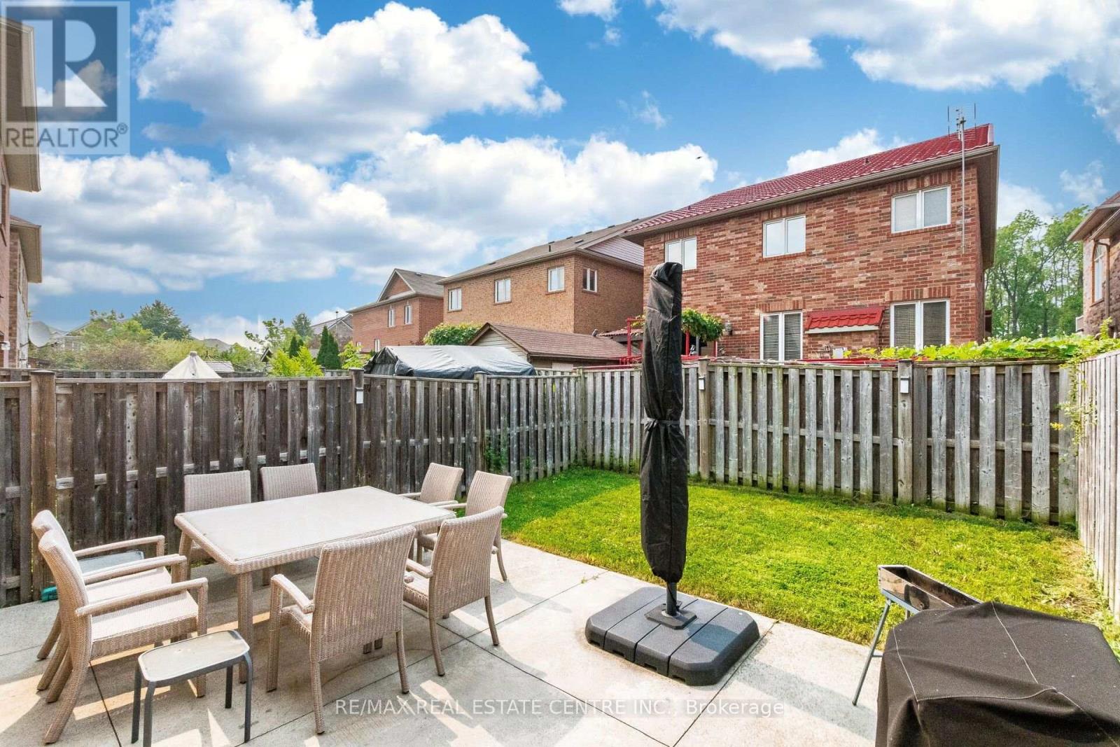 4718 Alana Glen Drive, Mississauga, Ontario L5V 0C3 - Photo 26 - W13580872