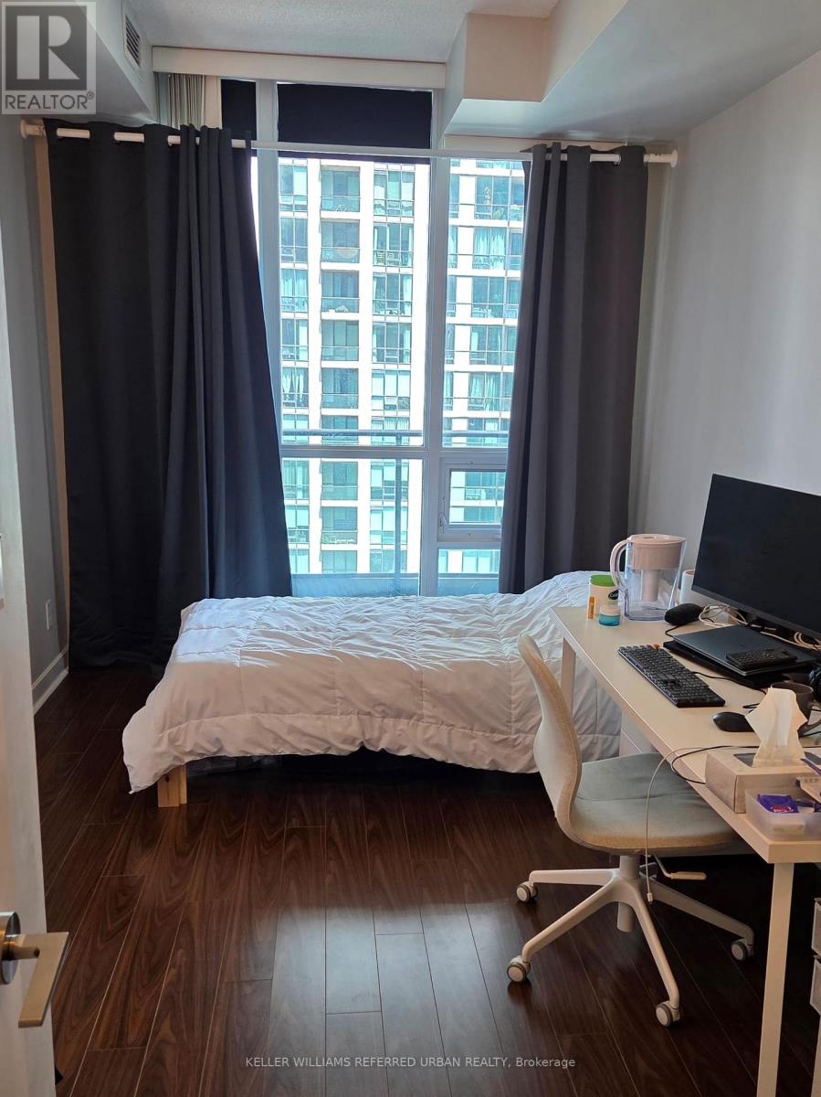 2606 - 18 Harbour Street, Toronto, Ontario  M5J 2Z6 - Photo 13 - C13581264
