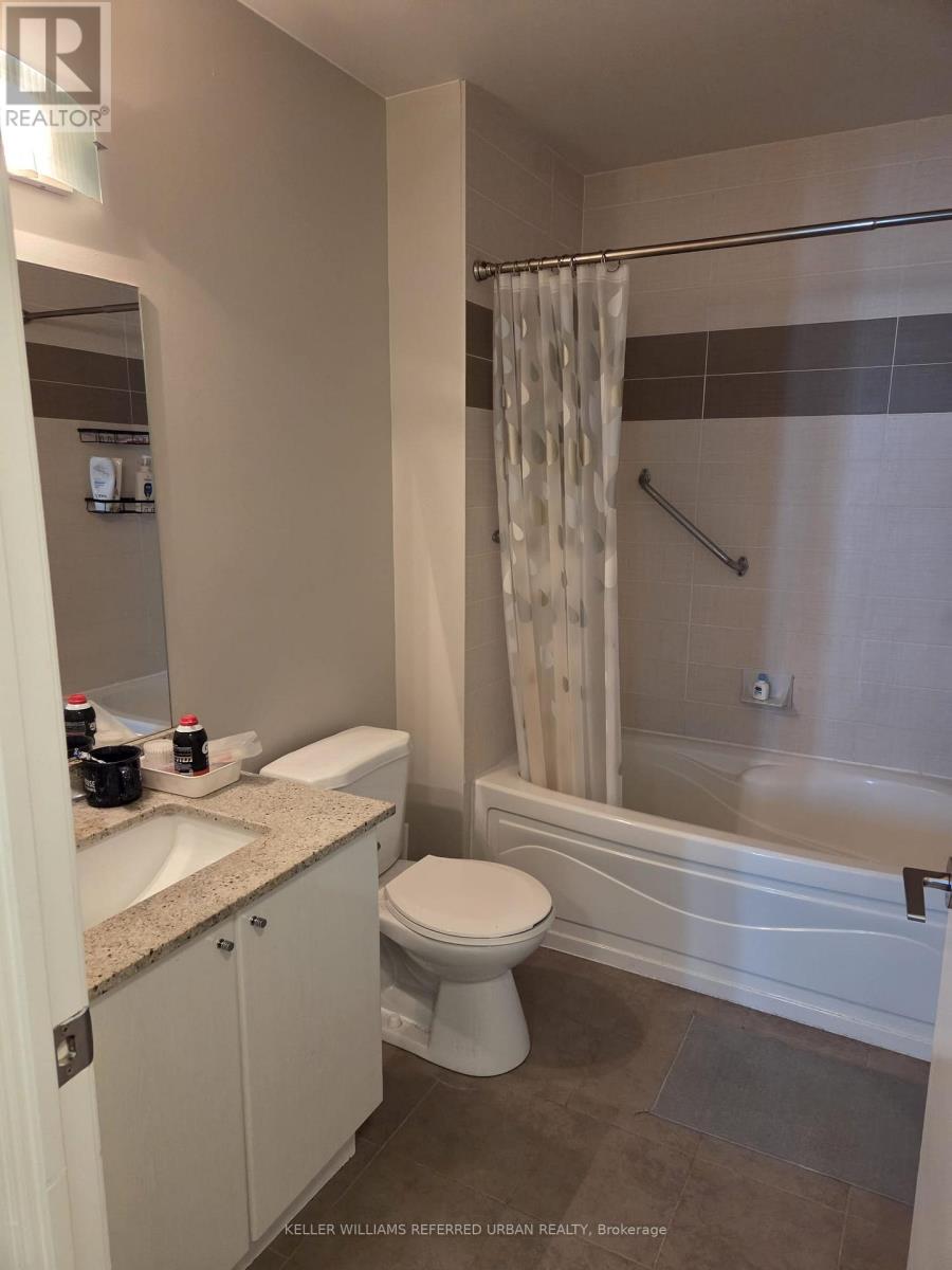 2606 - 18 Harbour Street, Toronto, Ontario  M5J 2Z6 - Photo 15 - C13581264