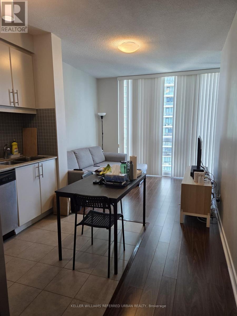 2606 - 18 Harbour Street, Toronto, Ontario  M5J 2Z6 - Photo 5 - C13581264