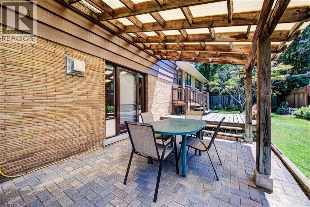 97 Westmount Road S, Waterloo, Ontario  N2L 2L4 - Photo 37 - 40841569