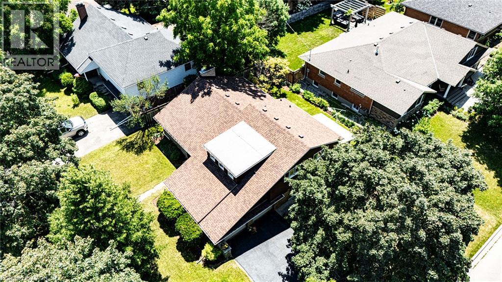 97 Westmount Road S, Waterloo, Ontario  N2L 2L4 - Photo 44 - 40841569
