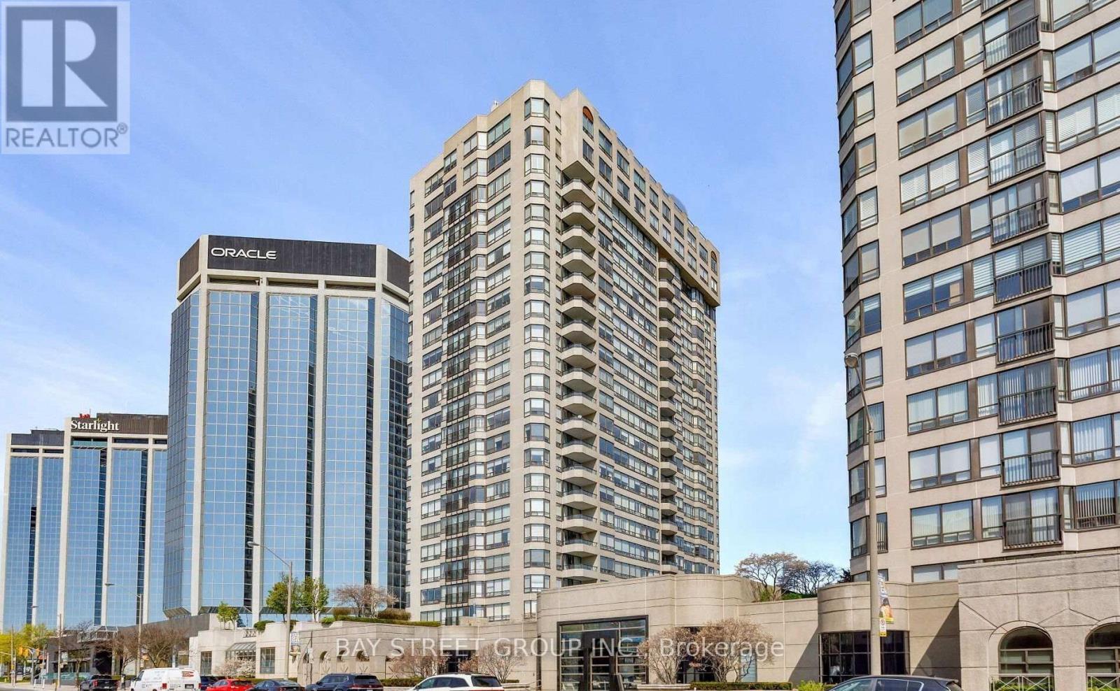 2011 - 1 ABERFOYLE CRESCENT, Toronto, Ontario