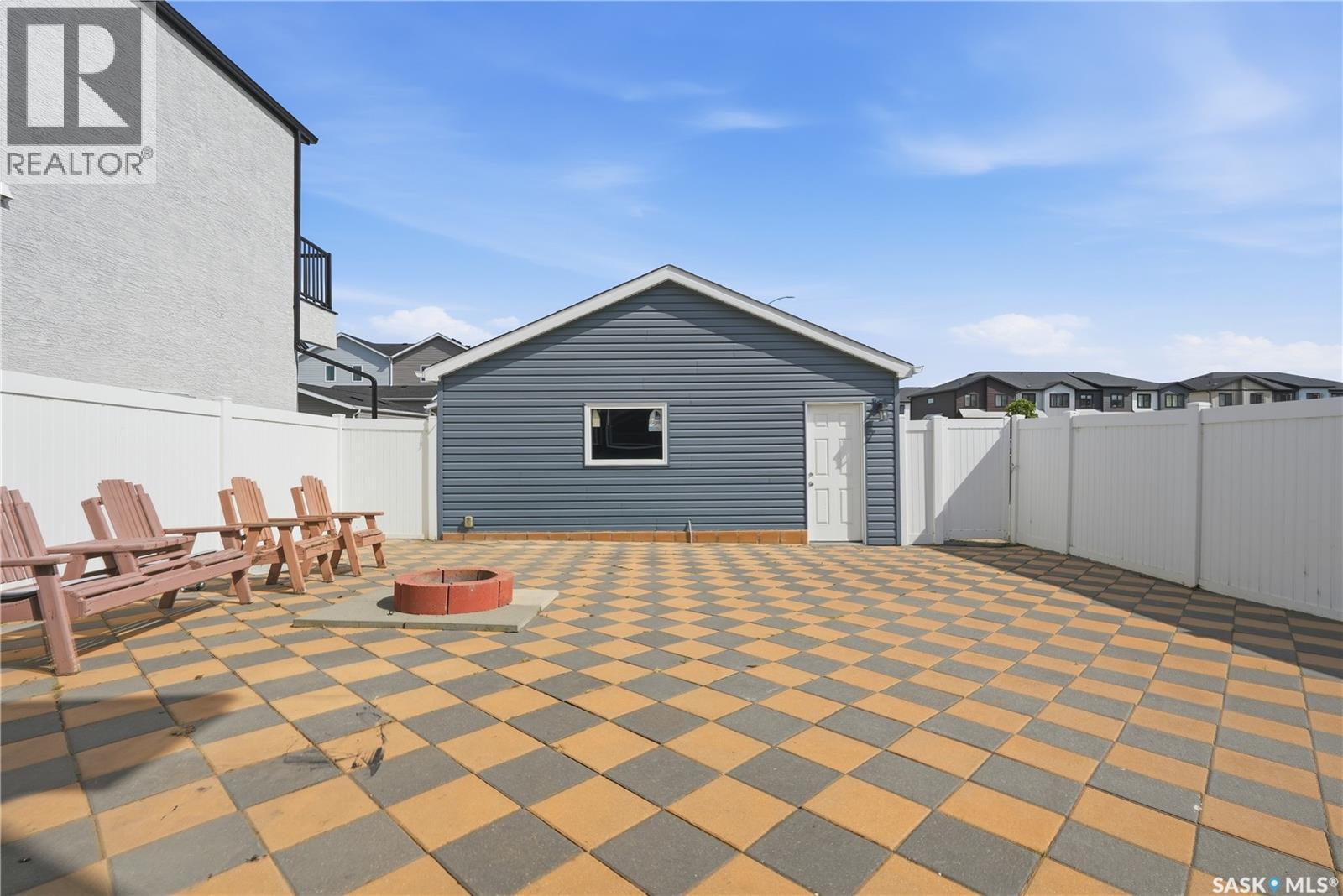 2802 Ridgway Avenue, Regina, Saskatchewan  S4X 0N1 - Photo 42 - SK042839