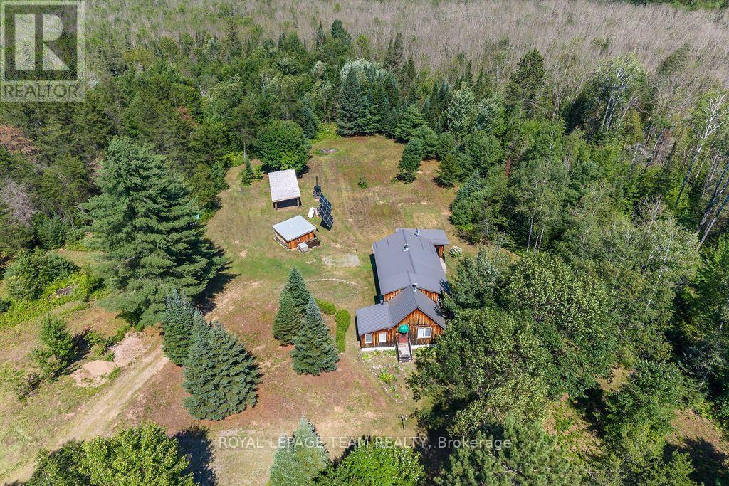 1790 Simpson Pit Road, Hagarty And Richards, Ontario  K0J 2J0 - Photo 3 - X13581284