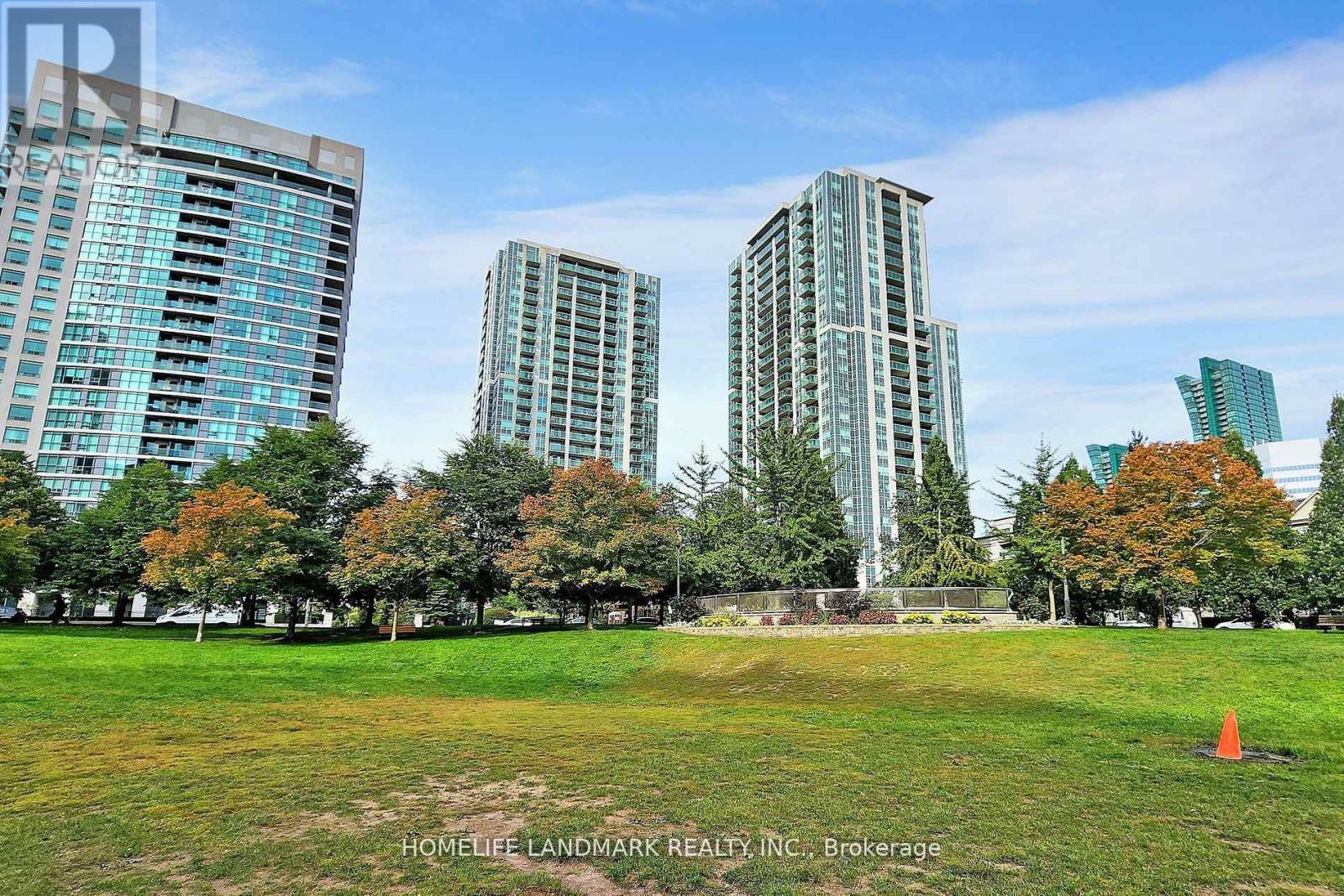1812 - 16 Harrison Garden Boulevard, Toronto (Willowdale East), Ontario  M2N 7J6 - Photo 15 - C13581280