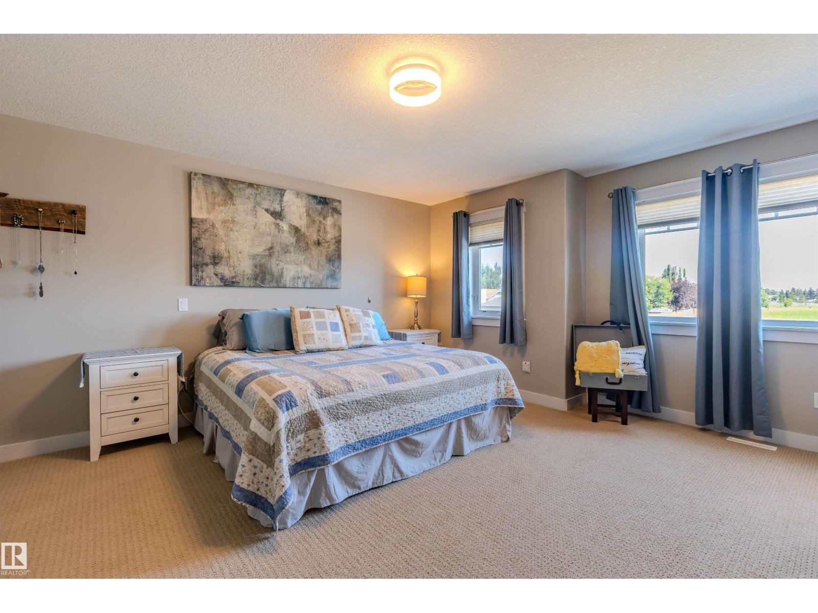 501 Grandin Dr, Morinville, Alberta  T8R 0E3 - Photo 24 - E4499721