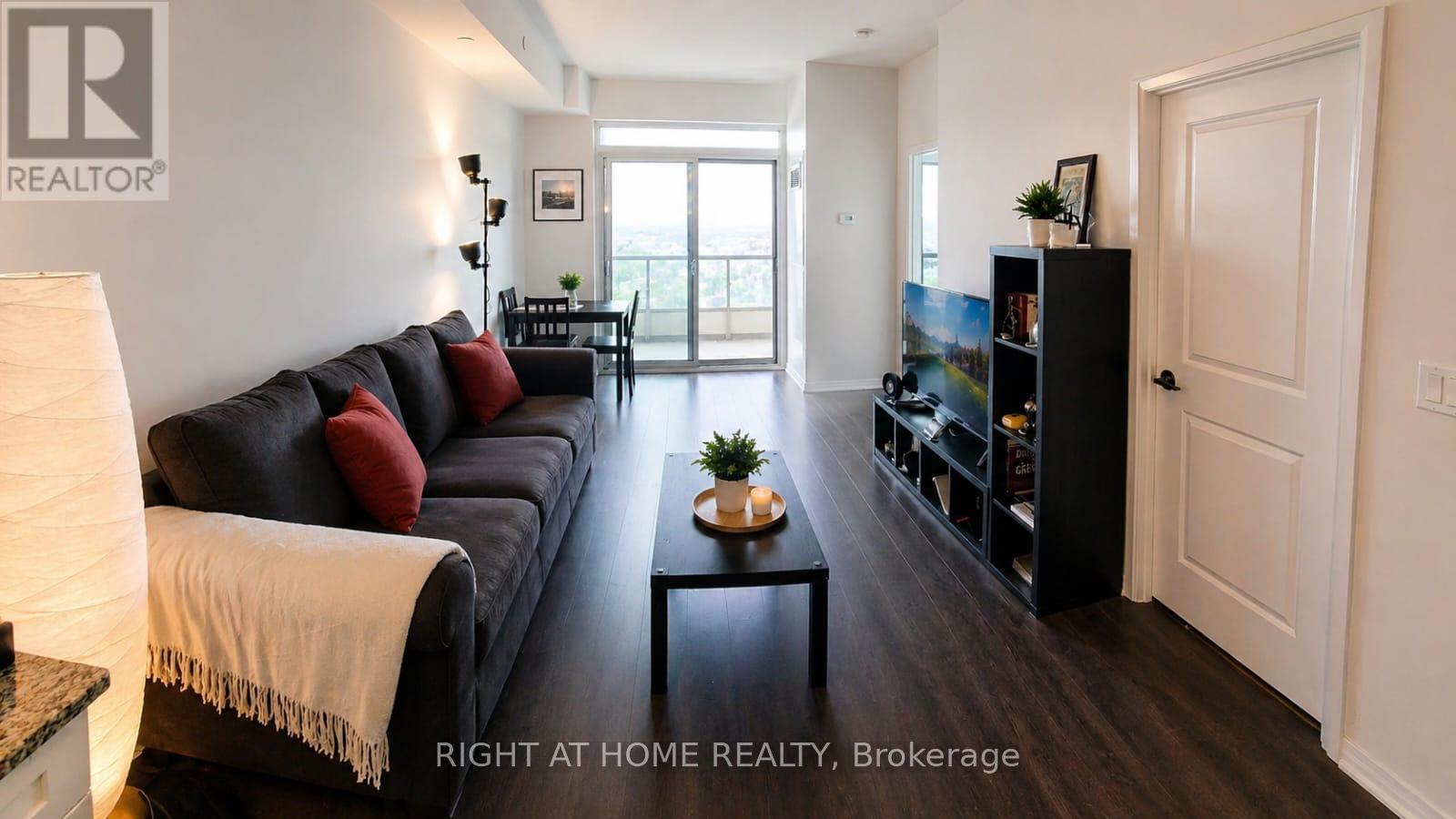 1001 - 9560 Markham Road, Markham, Ontario  L6E 0V1 - Photo 4 - N13581294