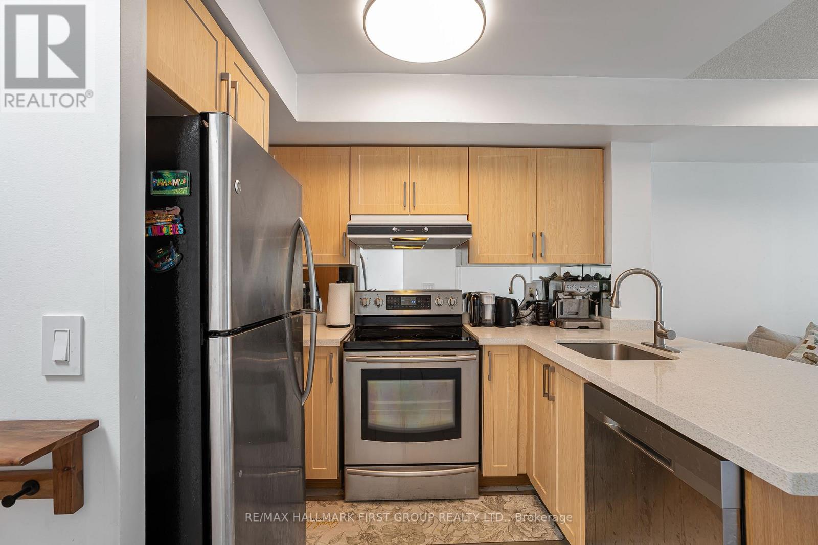 305 - 33 Elm Drive W, Mississauga, Ontario  L5B 4M2 - Photo 8 - W13581278