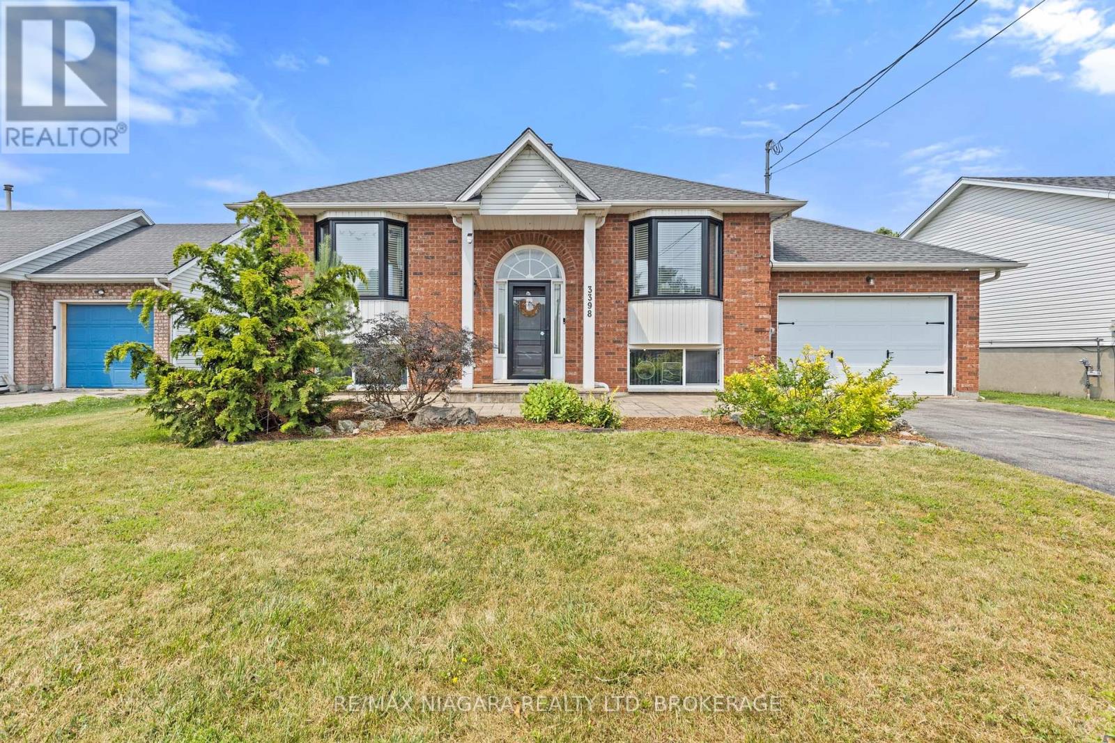 3398 DOMINION ROAD, Fort Erie (Ridgeway)