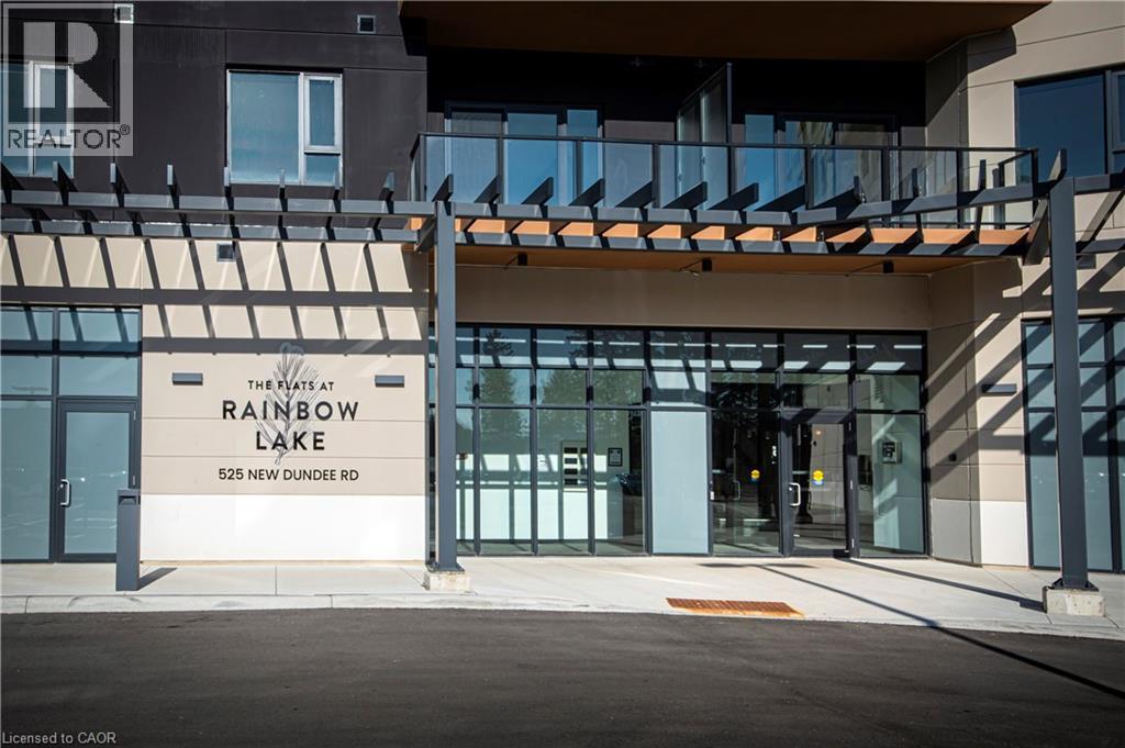 525 NEW DUNDEE Road Unit# 624, Kitchener