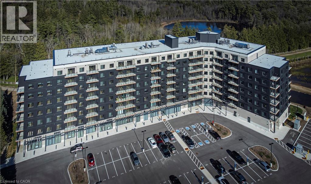 525 New Dundee Road Unit# 624, Kitchener, Ontario  N2P 2L1 - Photo 35 - 40848781