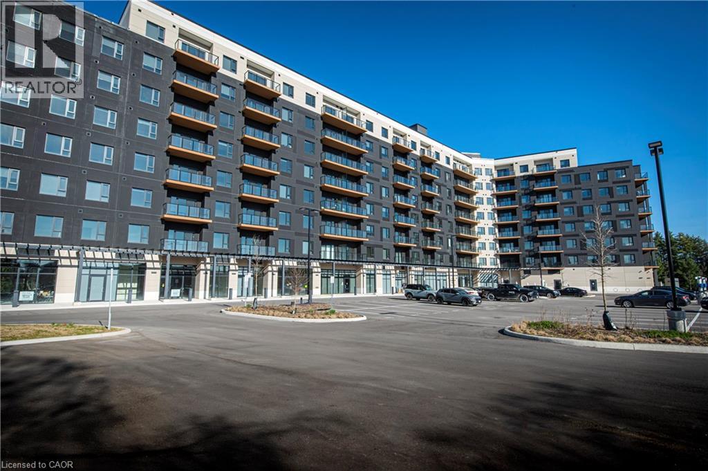 525 New Dundee Road Unit# 624, Kitchener, Ontario  N2P 2L1 - Photo 36 - 40848781
