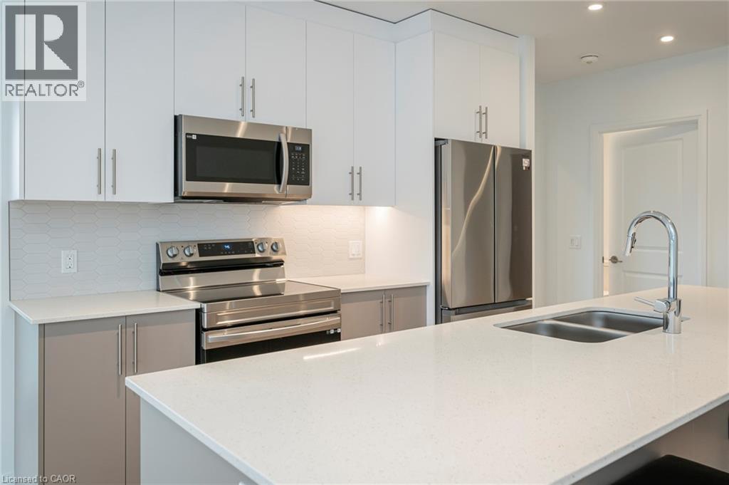 525 New Dundee Road Unit# 624, Kitchener, Ontario  N2P 2L1 - Photo 4 - 40848781