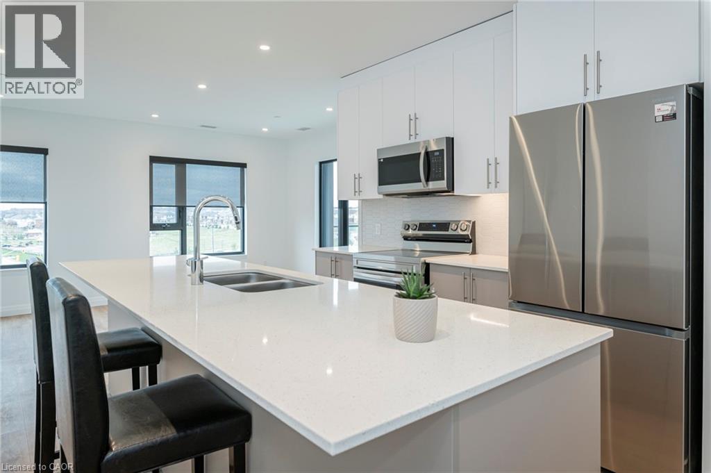 525 New Dundee Road Unit# 624, Kitchener, Ontario  N2P 2L1 - Photo 5 - 40848781