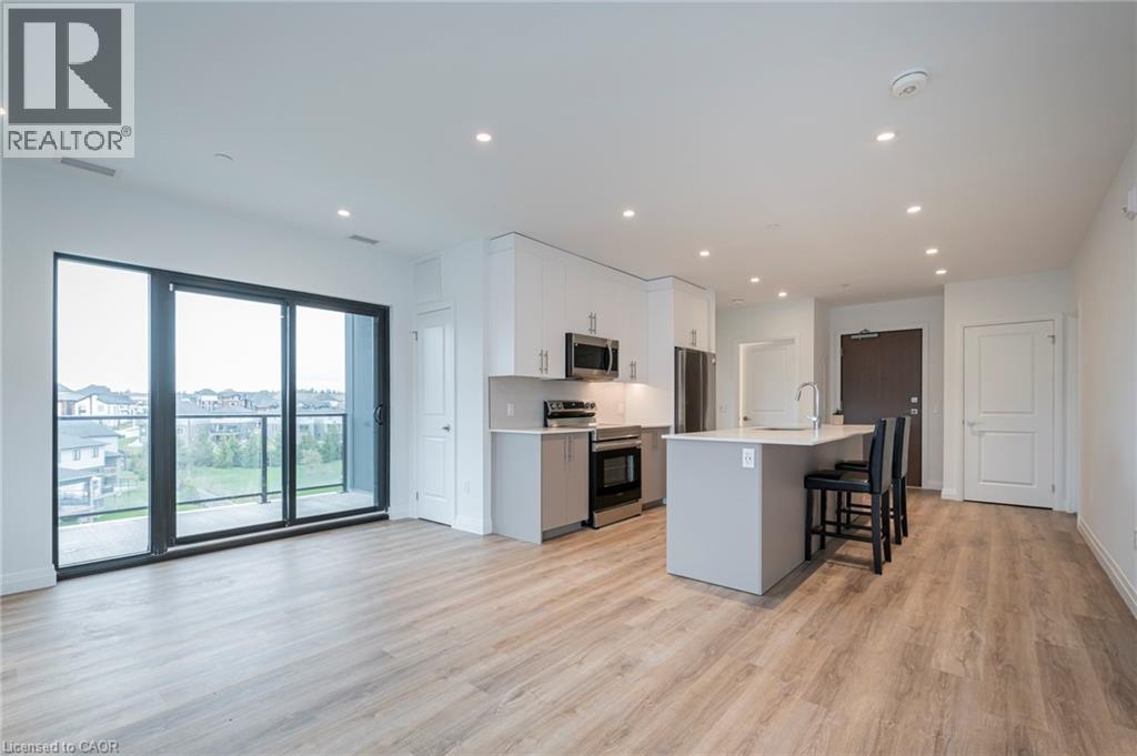 525 New Dundee Road Unit# 624, Kitchener, Ontario  N2P 2L1 - Photo 7 - 40848781