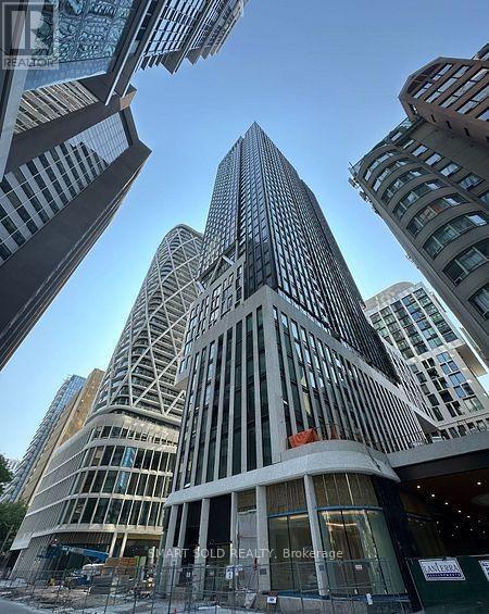 1706 - 238 SIMCOE STREET, Toronto (Kensington-Chinatown)