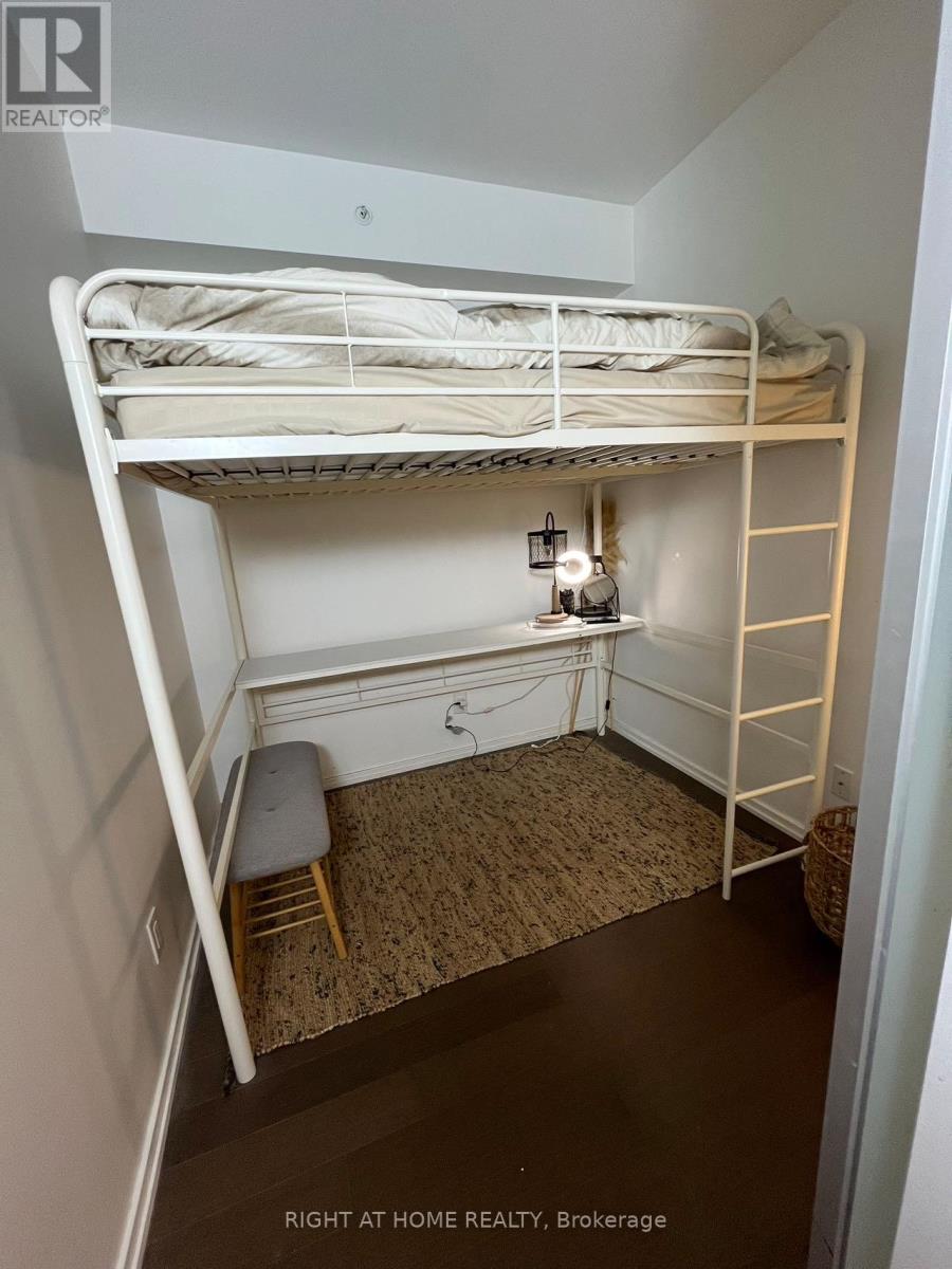 1207 - 70 Temperance Street, Toronto (Bay Street Corridor), Ontario  M5H 0B1 - Photo 18 - C13581320