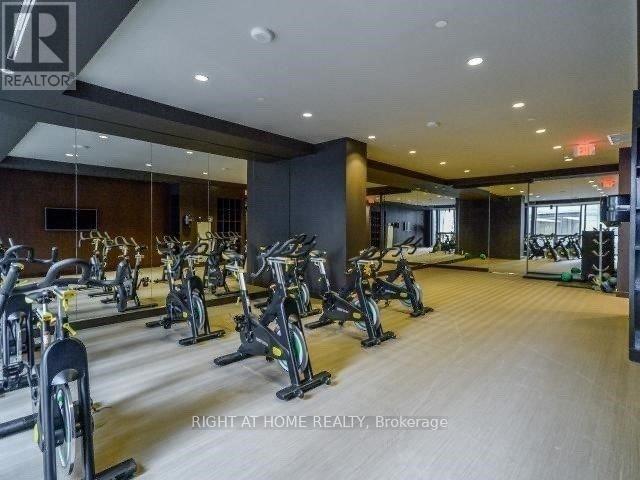1207 - 70 Temperance Street, Toronto (Bay Street Corridor), Ontario  M5H 0B1 - Photo 23 - C13581320