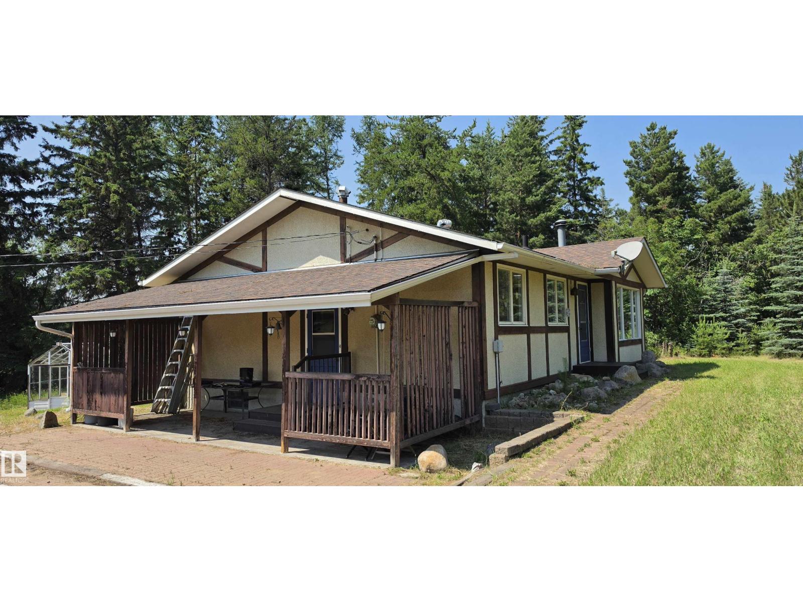 27208 Twp Road 522, Rural Parkland County, Alberta  T6X 3R6 - Photo 7 - E4499599
