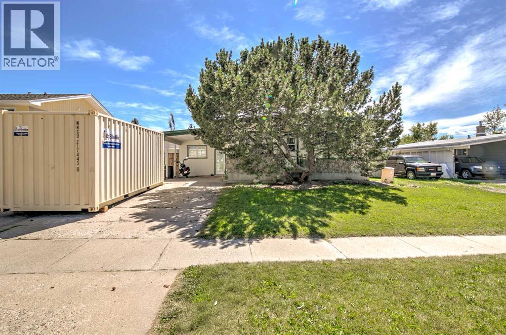 1714 15 Avenue N, Lethbridge, Alberta  T1H 1W6 - Photo 35 - A2328932