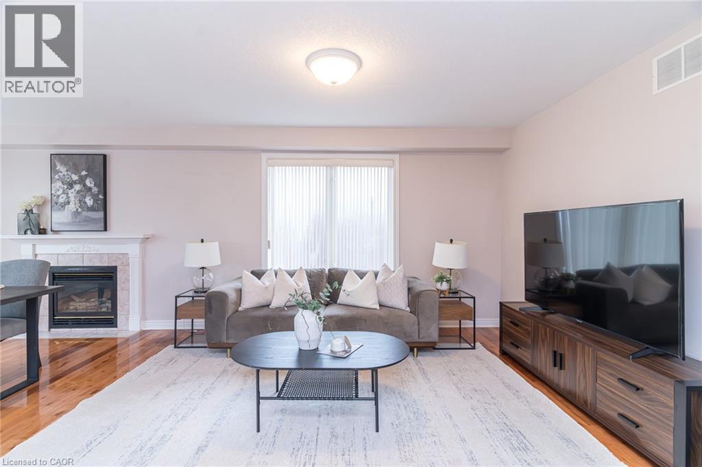 566 Avignon Place, Waterloo, Ontario  N2T 2X5 - Photo 8 - 40846603