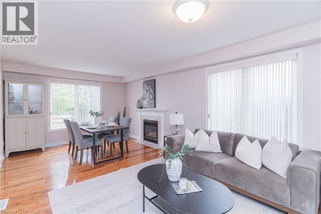 566 Avignon Place, Waterloo, Ontario  N2T 2X5 - Photo 10 - 40846603