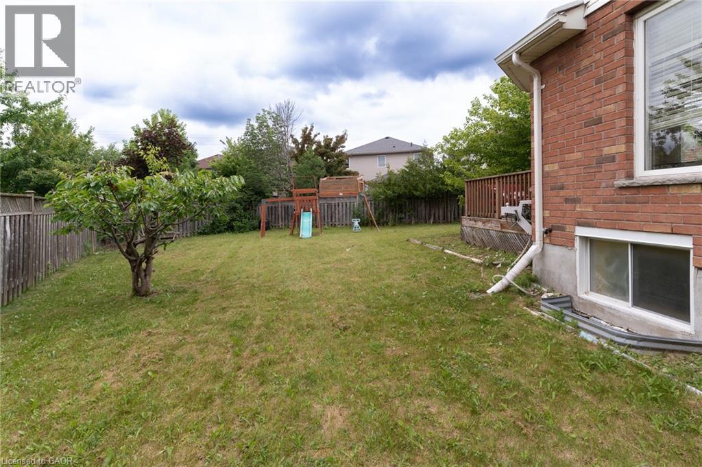 566 Avignon Place, Waterloo, Ontario  N2T 2X5 - Photo 41 - 40846603