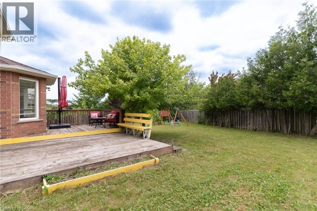 566 Avignon Place, Waterloo, Ontario  N2T 2X5 - Photo 38 - 40846603