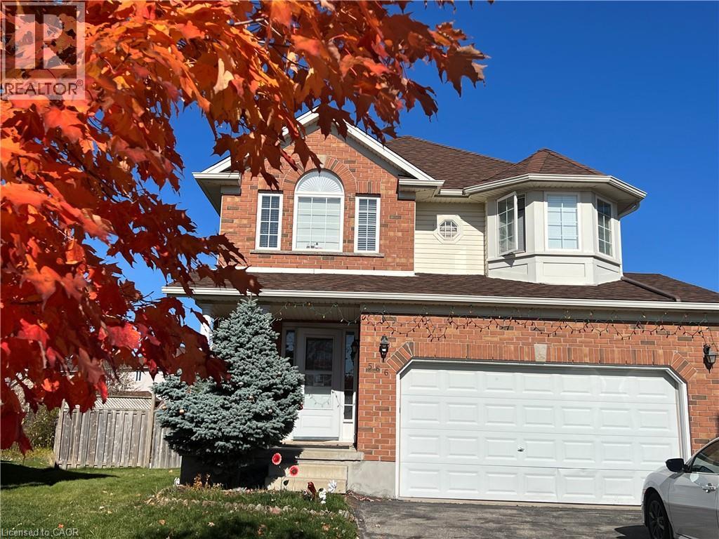 566 Avignon Place, Waterloo, Ontario  N2T 2X5 - Photo 44 - 40846603