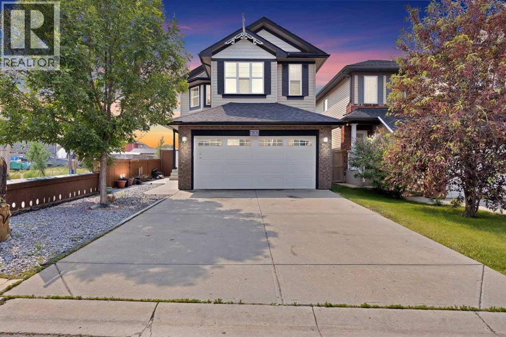283 Taralake Landing NE, Calgary
