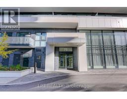 1601 - 75 ONEIDA CRESCENT, Richmond Hill, Ontario