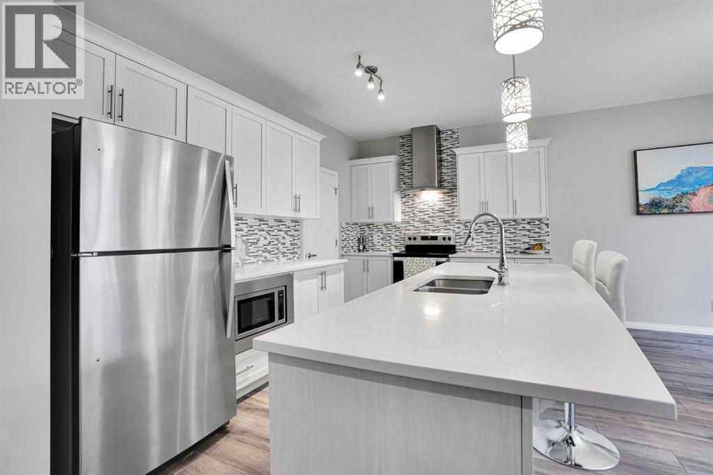 50 Cityside Terrace NE, Calgary, Alberta T3N 1E2 - Photo 12 - A2330078