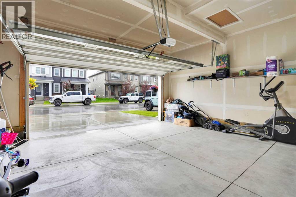 50 Cityside Terrace NE, Calgary, Alberta T3N 1E2 - Photo 38 - A2330078
