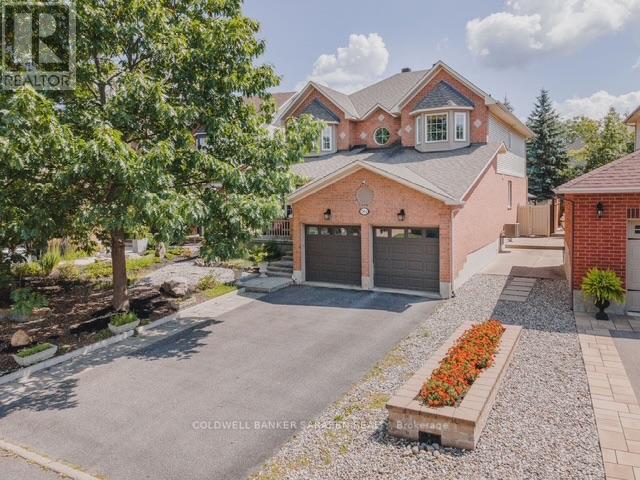 2884 BRIGHAM WAY, Ottawa, Ontario