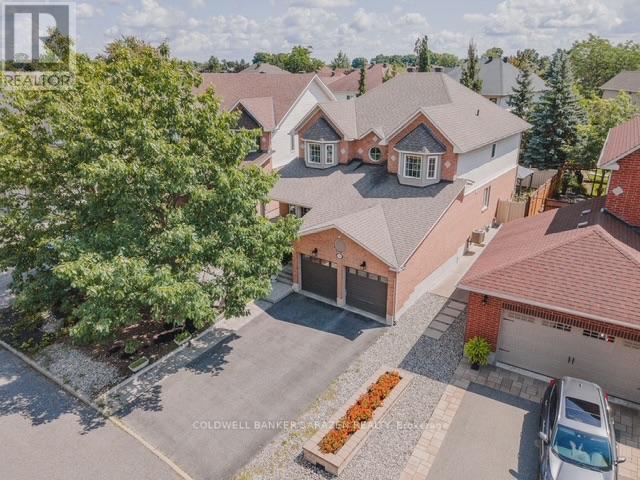 2884 Brigham Way, Ottawa, Ontario  K1T 3Y8 - Photo 23 - X13581342