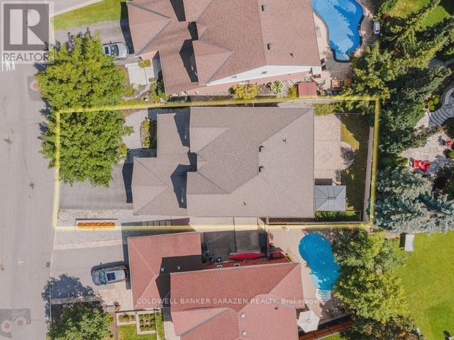 2884 Brigham Way, Ottawa, Ontario  K1T 3Y8 - Photo 27 - X13581342