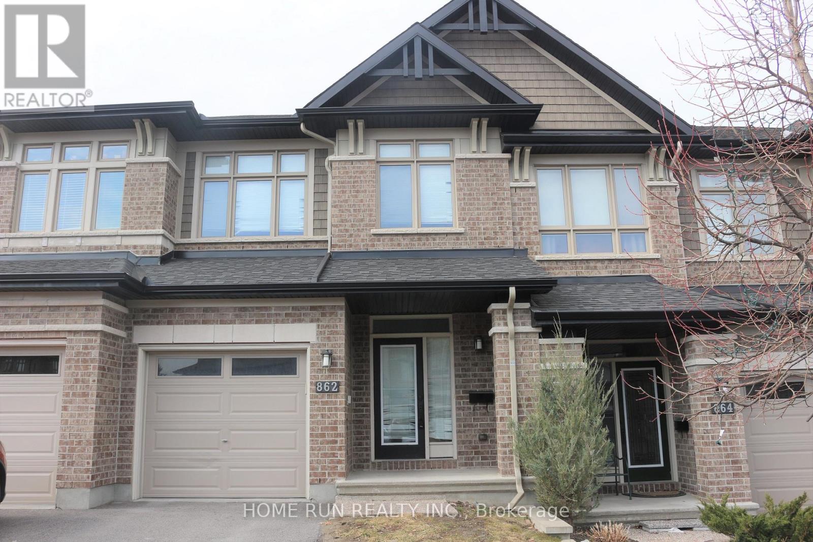 862 FLETCHER CIRCLE, Ottawa, Ontario