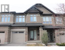 862 FLETCHER CIRCLE, ottawa, Ontario