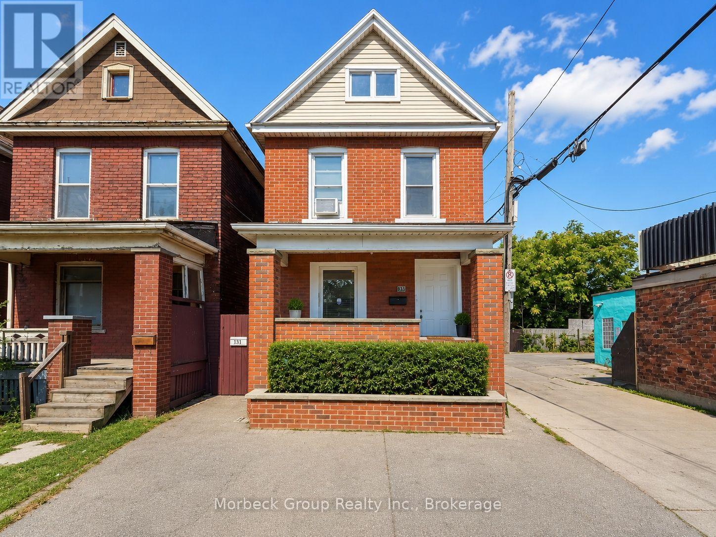 A - 151 LOTTRIDGE STREET, Hamilton, Ontario
