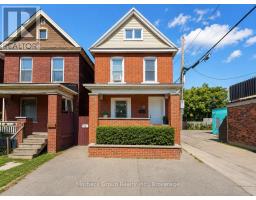 A - 151 LOTTRIDGE STREET, Hamilton, Ontario