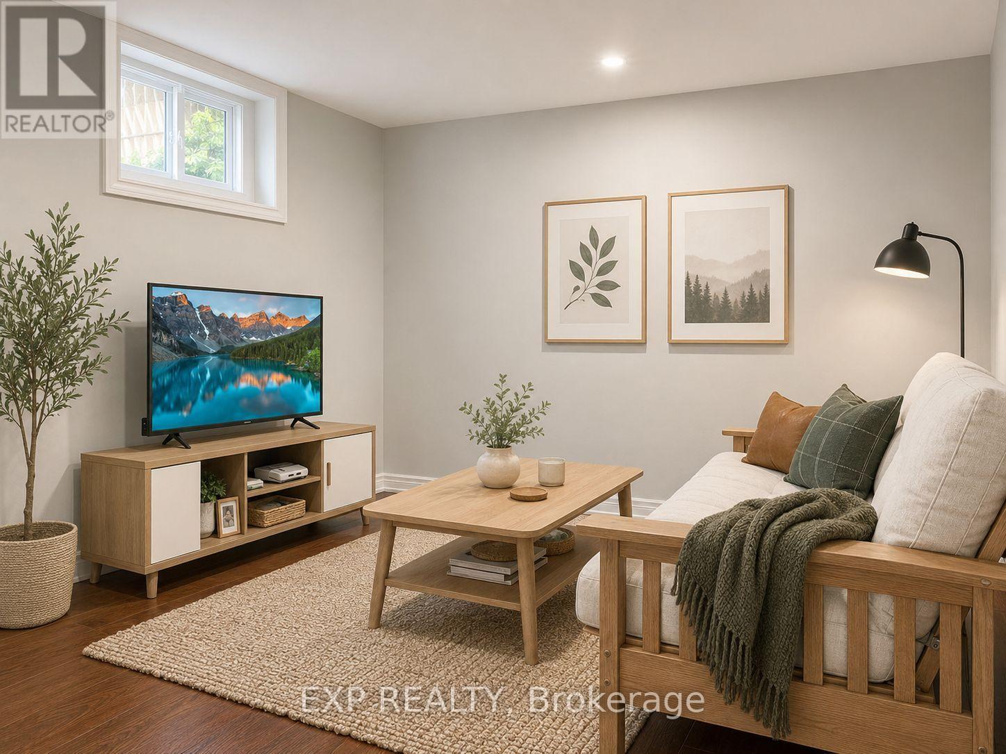 LOWER - 115 DONSIDE DRIVE, Toronto, Ontario